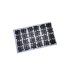 Abtibild &quot;Urme Gloante Mici&quot; Cod: 3D-FK5 Automotive TrustedCars, Oem