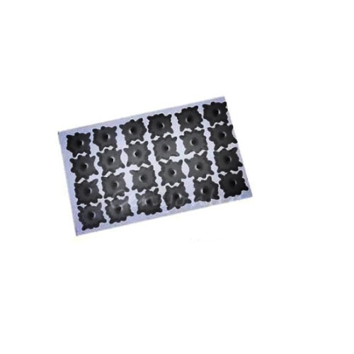 Abtibild &quot;Urme Gloante Mici&quot; Cod: 3D-FK5 Automotive TrustedCars