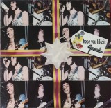 Geordie &ndash; Hope You Like It, LP, UK, 1973, stare foarte buna (VG)