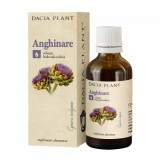 Tinctura Anghinare Dacia Plant 50ml