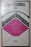 SCRISOAREA DE DRAGOSTE