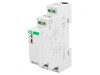 Releu Bistabil de Impulsuri SPDT 16A IP20 24V AC/DC