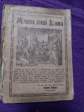 Carte/Brosura veche 1943,MANDRIA STRICA LUMEA Protosinghel NICODIM MANDITA