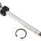 08 Sid Race Reb Dmpr/Sealhead/Bolt - Silver-Black Ultimate FactoryBikes