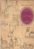 Istoria culturala a prostiei omenesti - Rath Vegh Istvan