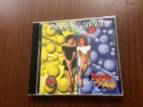 Baccara cd disc selectii compilatie muzica disco pop dance 2000 RCA
