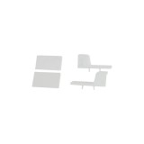 Capac pentru frigider BOSCH 00634659 BALAY SIEMENS Original