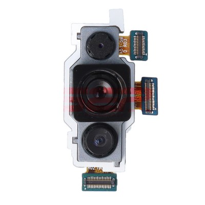 Camera spate Samsung Galaxy A71 / A715 foto