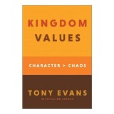 Kingdom Values