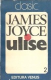 Ulise (volumul 2) - James Joyce, 1984