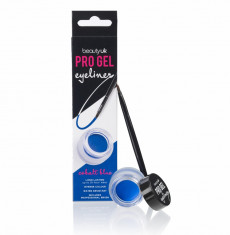 Tus de ochi Pro Gel Eyeliner Cobalt Blue foto