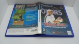 Joc PS2 Agassi Tennis Generation (ID 000036)