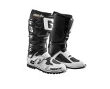 Cizme enduro mx Gaerne SG-12 Graham Jarvis Edition Black White 2023, 41 - 48