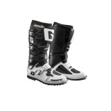 Cizme enduro mx Gaerne SG-12 Graham Jarvis Edition Black White 2023