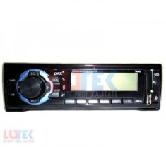 MP3 PLAYER AUTO DAX (DAX23) foto