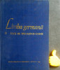 Limba germana, vol. 2 Texte de specialitate chimie Emilia Savin