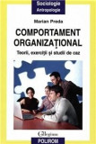 Comportament Organizational | Marian Preda, Polirom