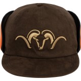 Sapca Suede Insulated Marime L/XL