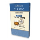 Still Spirits Classic Navy Dark Rum - esenta pentru rom 2,25 litri