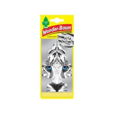 Odorizant auto bradut Wunder-Baum Wild Instinct