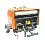 Balotiera cu plasa de balotat 1250mm si cardan Konig Traktoren