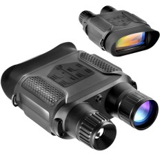 Binoclu Digital Night Vision NV-400B cu Foto si Video, zoom digital 3.5~7x31