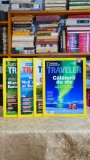 National Geographic Traveler 2018 (primavara, vara, toamna, iarna - serie completa)