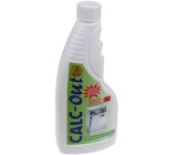 Solutie pentru curatarea masinii de spalat vase CALC-OUT, 500 ml
