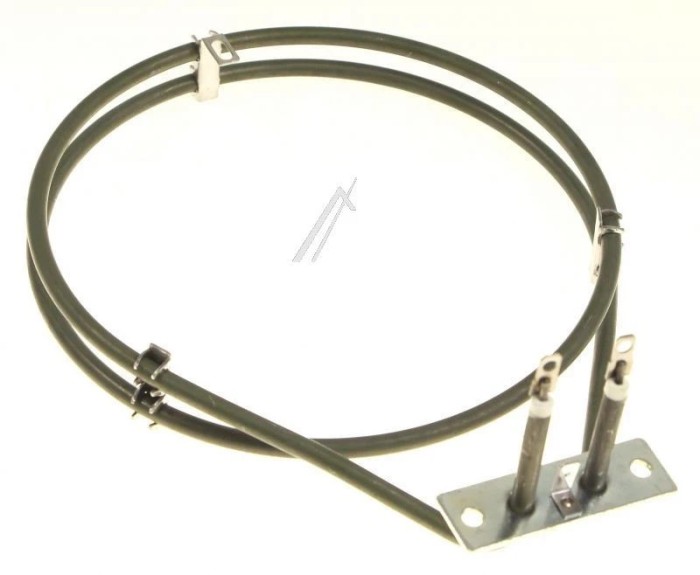 HEIZKĂ&ndash;RPER 1,26KW, 230V, 50HZ E0301040094 HORECA BARTSCHER
