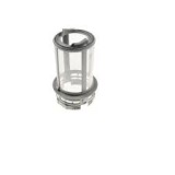 Microfiltru Masina de Spalat Vase Beko 1796080500, 13.5cm, 8.4cm, Filtru Scame DFN05321X