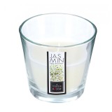 Lumanare parfumata JASMIN, 135 grame