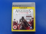 Assassin&#039;s Creed II [Game of the Year Edition] - joc PS3 (Playstation 3), Actiune, Single player, 16+, Ubisoft