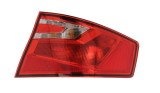 Stop spate lampa Seat Toledo (Nh), 10.12-, spate, omologare ECE, fara suport bec, exterior, 6JH945096B, Dreapta