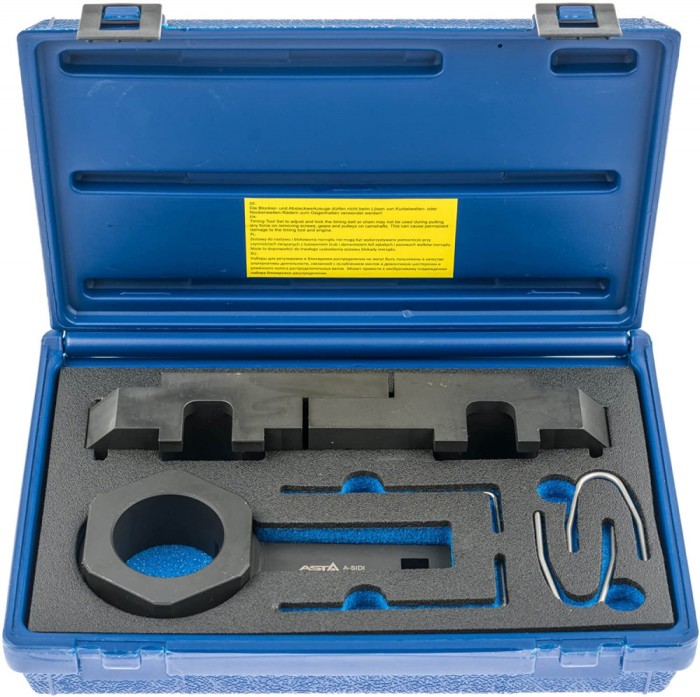 Kit fixare distributie Opel 1.6 SIDI Turbo