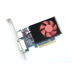 Placa video HP Nvidia GeForce GFX GT730 2GB, DVI, DP, High Profile foto
