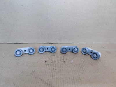 set role ghidaj masina de spalat vase beko DNF 6833 / C40 foto
