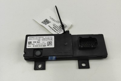 Alt modul de control PORSCHE PANAMERA 971 2018 OEM: 4M0915233G | 30623233 foto