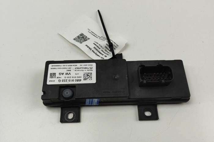 Alt modul de control PORSCHE PANAMERA 971 2018 OEM: 4M0915233G | 30623233