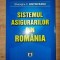 Sistemul asigurarilor din Romania- Gheorghe D. Bistriceanu