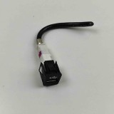 USB BMW Seria 3 G20 G28 (2018-2024) OEM 9229294 30469848 - Piesa Originala BMW