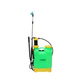 Pompa de stropit 12L manuala pulverizator DISLN55 (BK78261)