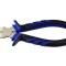 Patent cu freze laterale 200mm, Geko Premium G00806