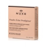 Nuxe Poudre &Eacute;clat Prodigieux Pudră Compactă Bronzantă pentru Față și Corp 25g