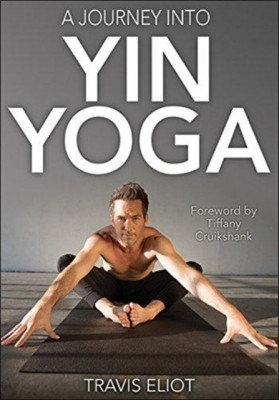 A Journey Into Yin Yoga foto