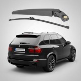 Cumpara ieftin Braț și Lamelă Ștergător Spate BMW X5 E70 (2006-2013) - 390mm, Mammooth RAW285