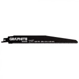 panza pentru fierastrau sabie HM 228x24x1.25mm, 8/6TPI 56H039