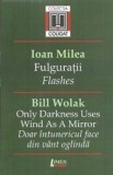 Fulguratii. Flashes - Ioan Milea