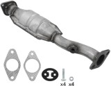 Catalizator Ford Mondeo 3, 10.00-03.07, Mondeo 3 Estate, 10.00-03.07, Mondeo 3 Sedan, 10.00-09.07, 1.8 16V, 1.8 SCi, 2.0 16V, Euro 3, EEC