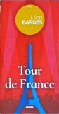 Julian Barnes - Tour de France