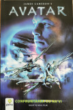 James Cameron&#039;s Avatar: Confruntarea cu Na&#039;Vi